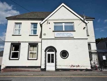 Sebastopol Social Club