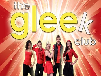The Gleek Club