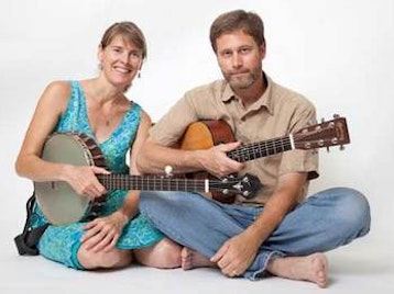 Dana & Susan Robinson + Trevor Moss And Hannah-Lou picture