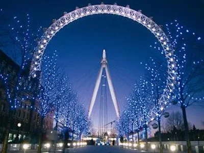 Picture of Lastminute.com London Eye Admission