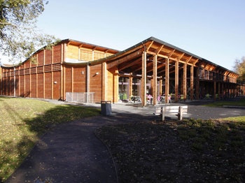 Robert Burns Birthplace Museum