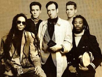 Big Audio Dynamite Tour Dates & Tickets