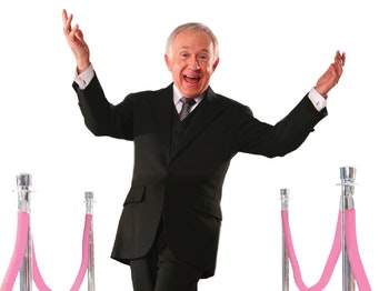 Leslie Jordan