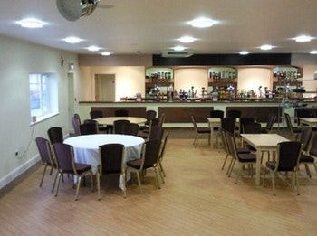 Bognor Regis Town FC