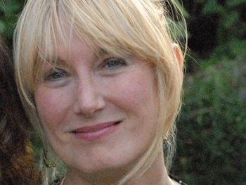 Hilary James