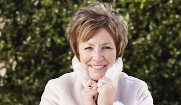 Lesley Pearse