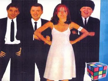 Picture of Atomic 80s Party Night Live Band