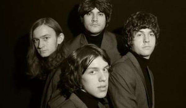 The Kinks Kontroversy, John The Mod 