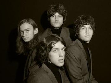 The Kinks Kontroversy artist photo