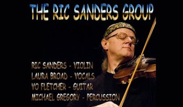 The Ric Sanders Group