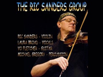 The Ric Sanders Group picture