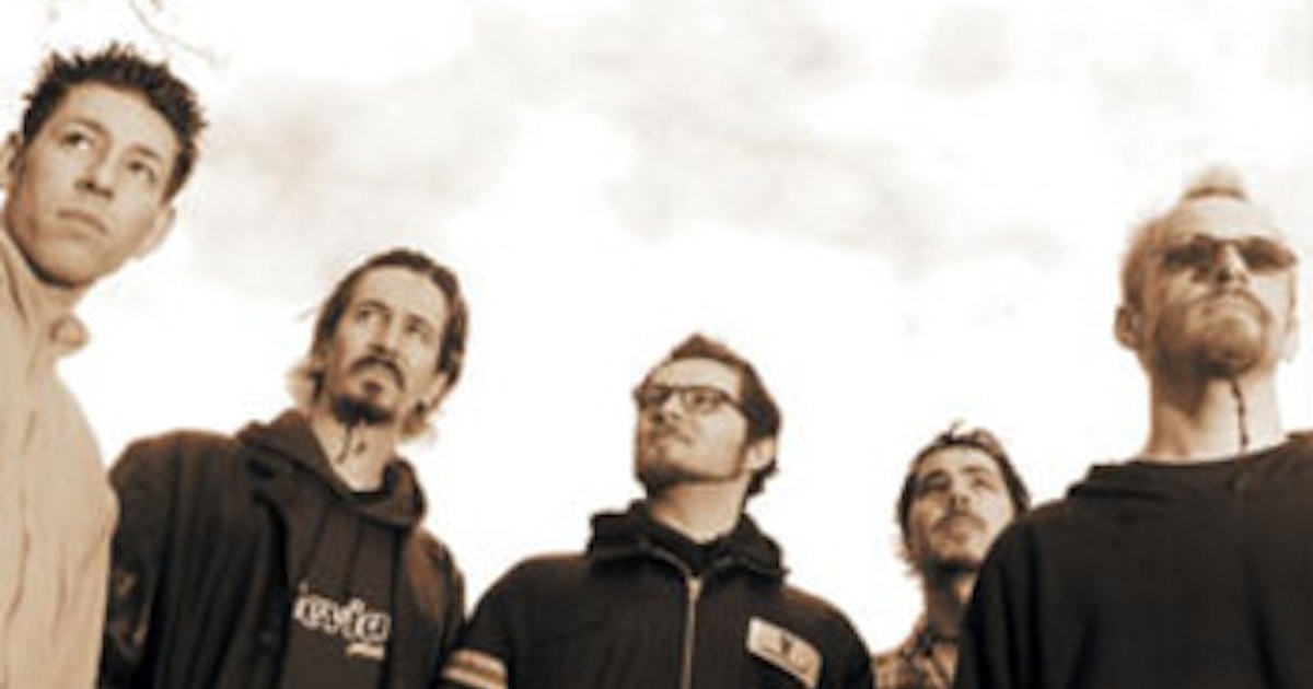 Earthtone9 tour dates & tickets 2025 Ents24