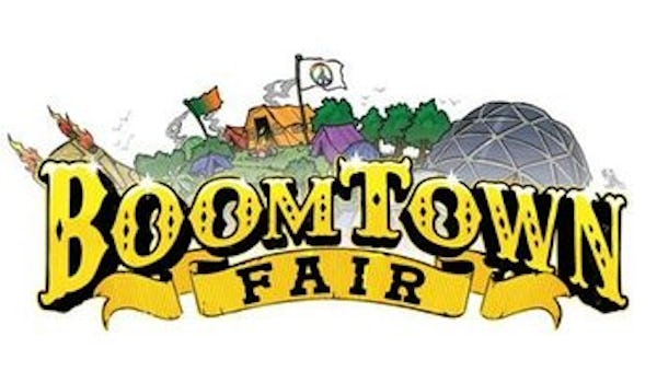 BoomTown Fair