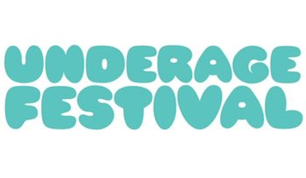 Underage Festival 2011