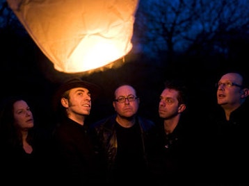 The Amber Herd artist photo