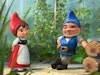 Gnomeo & Juliet