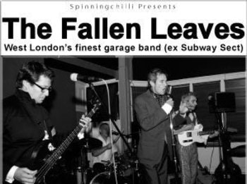The Fallen Leaves