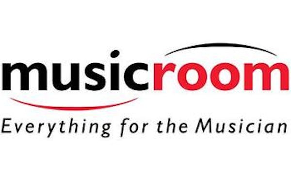 Musicroom Portsmouth events