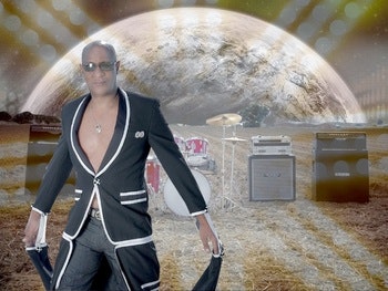 Errol Kennedy's Imagination