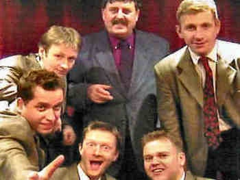 Barry Martyn & The Youngbloods