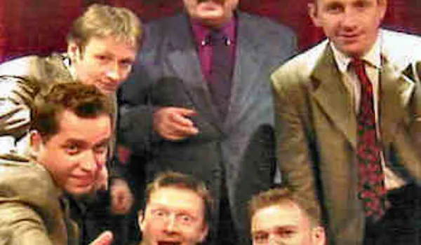 Barry Martyn & The Youngbloods