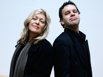 The Joni Mitchell Project