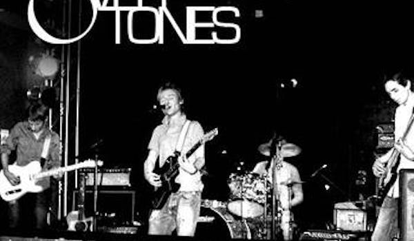 The Overtones (2)