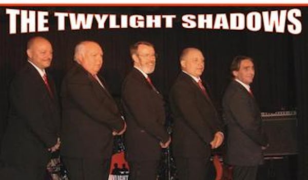 The Twylight Shadows