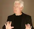 Roy Walker appearing at this event