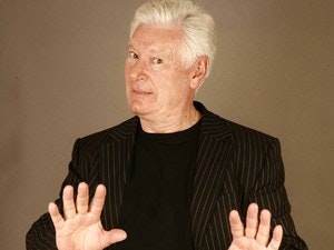Roy Walker