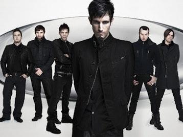 Pendulum picture