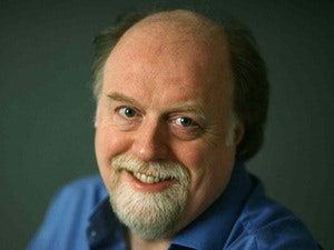 Peter Donohoe