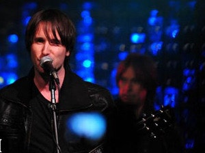 Tim Wheeler