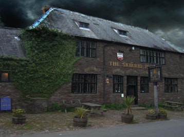 Skirrid Mountain Inn venue photo