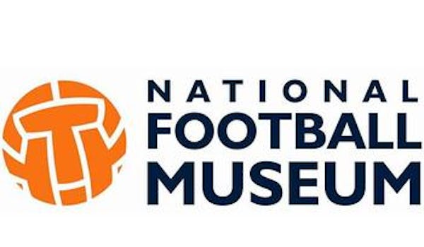National Football Museum events