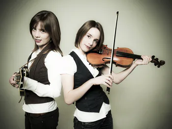 Picture of Carrivick Sisters