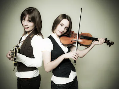 Picture of Carrivick Sisters