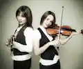 Carrivick Sisters appearing at this event