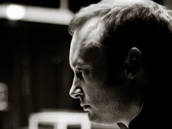 Picture of Adam Fairhall