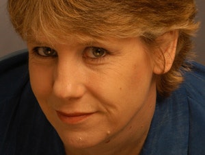 Clare Summerskill