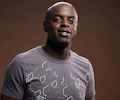 Trevor Nelson appearing at this event