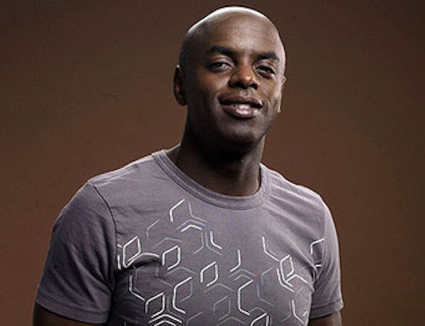 Trevor Nelson's Soul Nation