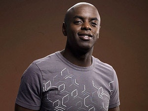 Trevor Nelson