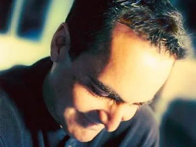 Picture of Neal Morse Band