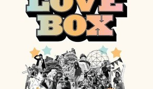 Lovebox 2011