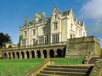 Lilleshall National Sports Centre