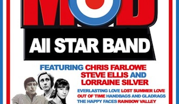 The Mod All Star Band