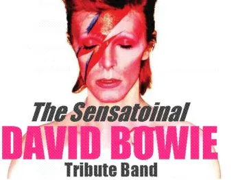 Picture of The Sensational David Bowie Tribute Band