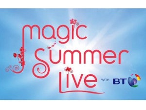 Ents24 Festival Frenzy: Win tickets to Magic Summer Live!
