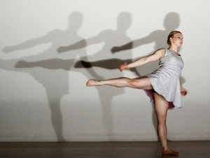 Scottish Dance Theatre